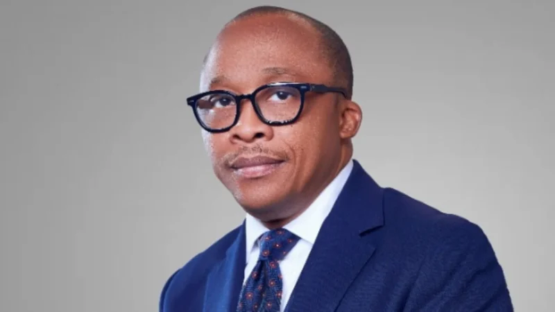 CBN approves Abiagam as Coronation Merchant Bank CEO