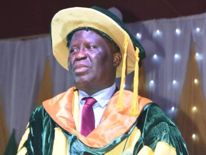 FUOYE SUG opposes planned protest against VC