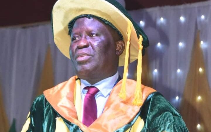 FUOYE SUG opposes planned protest against VC