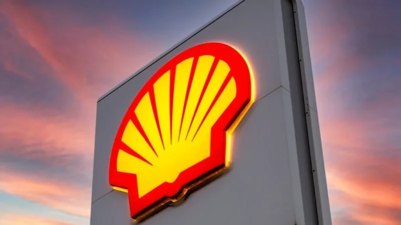 Shell To Invest $1 Billion On New Oil Blocks In Angola