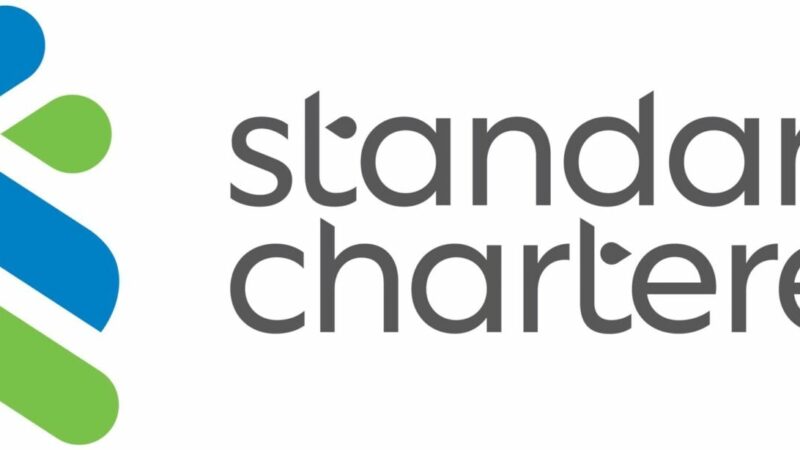 Standard Chartered meets N200bn recapitalisation ahead of deadline
