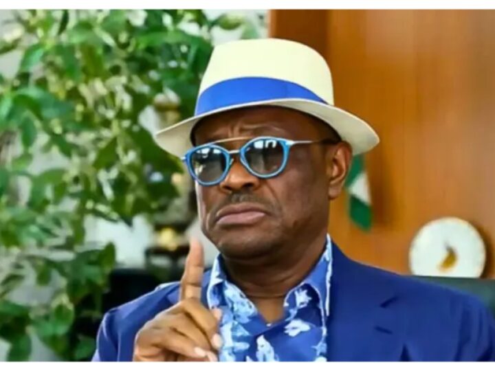 PDP National convention: Nobody will use me, my loyalists – Wike blows hot