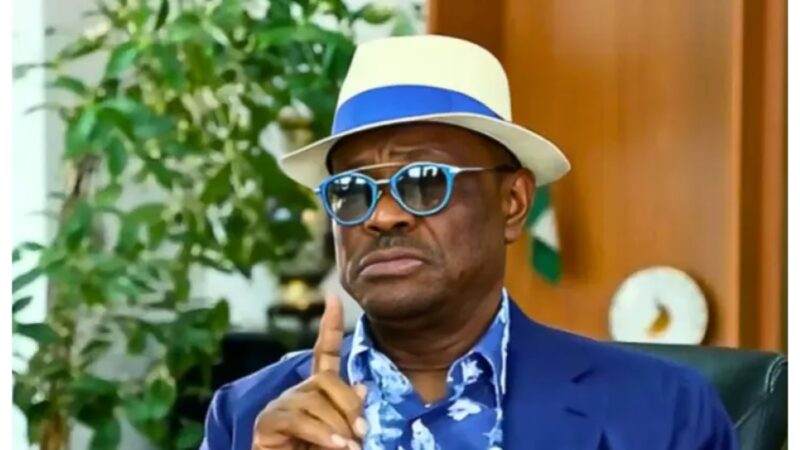 PDP National convention: Nobody will use me, my loyalists – Wike blows hot