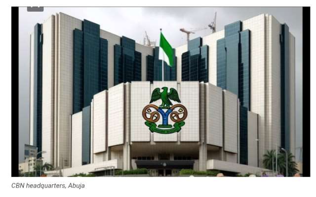CBN’s $1 Trn Mirage: Why Nigeria’s Real Sector Holds the Missing Key
