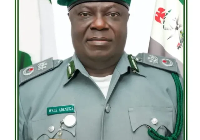 Seme Customs Dismisses “Misleading Online Report, Highlights Major Seizures, Surge In Revenue by 300%