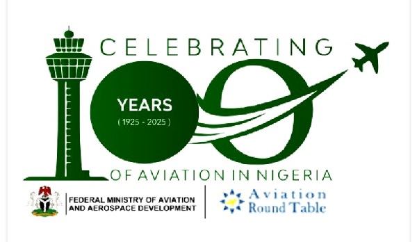 ASRTI Congratulates Nigeria on 100 Years of Civil Aviation: A Century of Progress