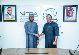 NiMet, NITDA Forge Strategic Partnership to Enhance Meteorological Services Through ICT