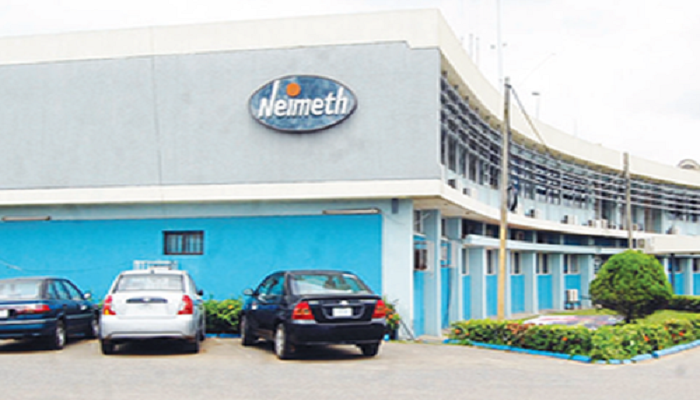 Neimeth grows operating profit to N5.01bn