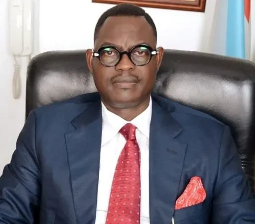 SIFAX Group Hails Nigeria’s Triumphant Return to IMO Council, Commending Minister Oyetola’s Visionary Leadership