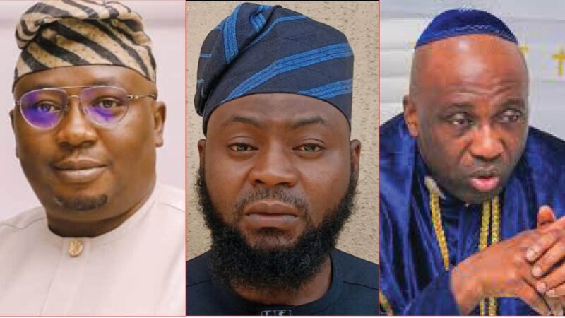 Political Ambition and the Misuse of Prophecy: A Moral Question for Minister Adelabu