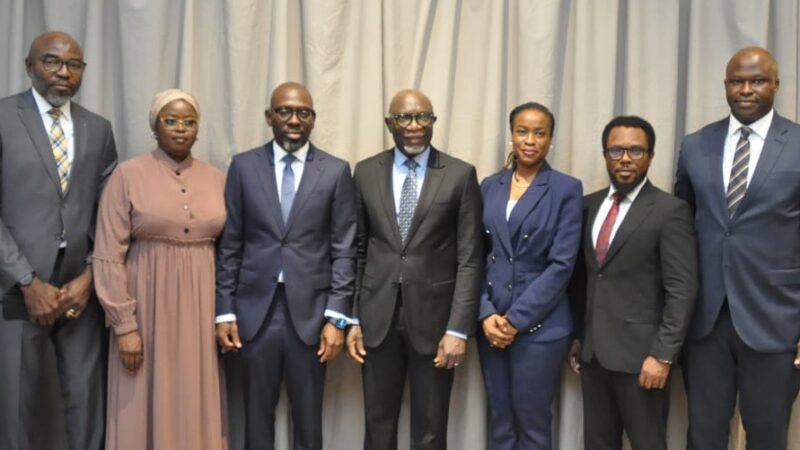 EBA purchase: AMCON repays N3.6 trn to CBN till date