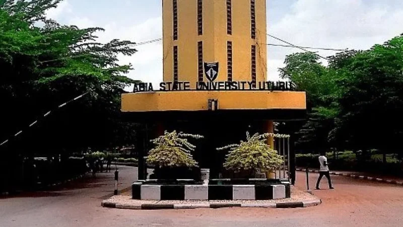 Stranded ABSU law students cry out after four years