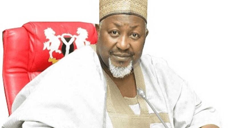 Tinubu plans replacement as defence minister resigns