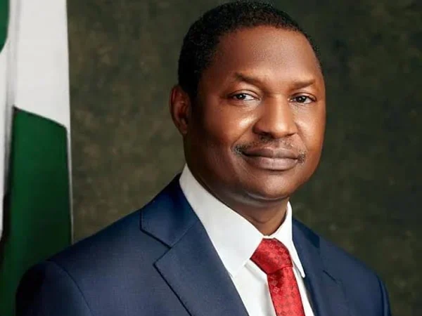 Probe: EFCC detains ex-AGF Malami