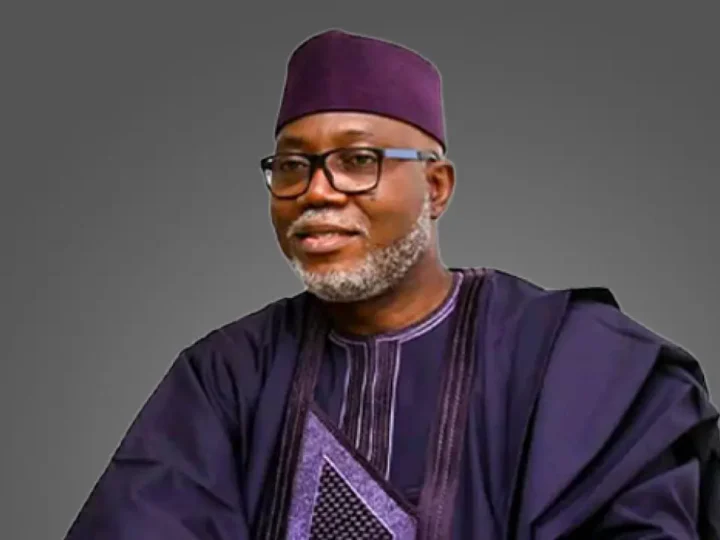 2027: Tinubu’s re-election should be top priority for APC – Aiyedatiwa