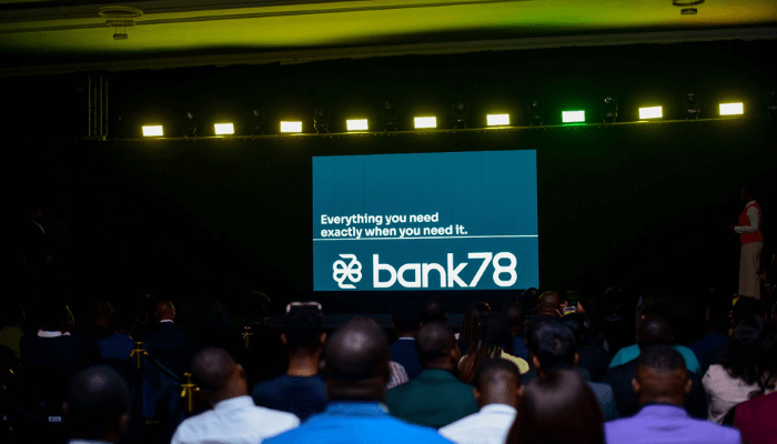 Private digital lender Bank78 MFB begins operations