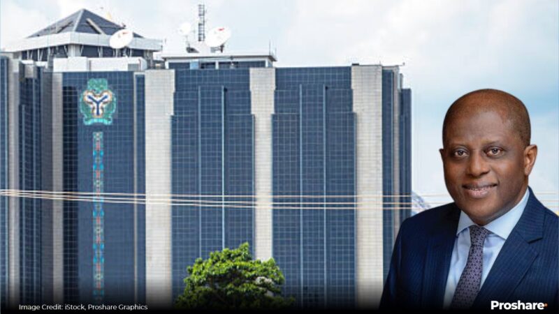 Nigeria’s “Era of Renewed Stability” and the Truths the CBN Chooses to Overlook
