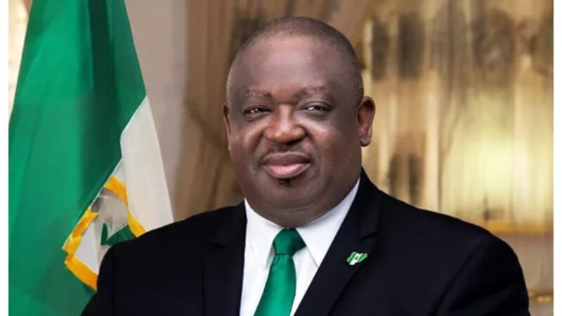 Plateau: ‘Count us out of moves to stop Gov. Mutfwang from joining APC – Forum