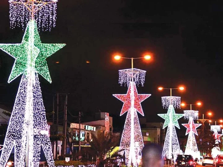 Celebration must go on despite insecurity, hardship – Northern Christians