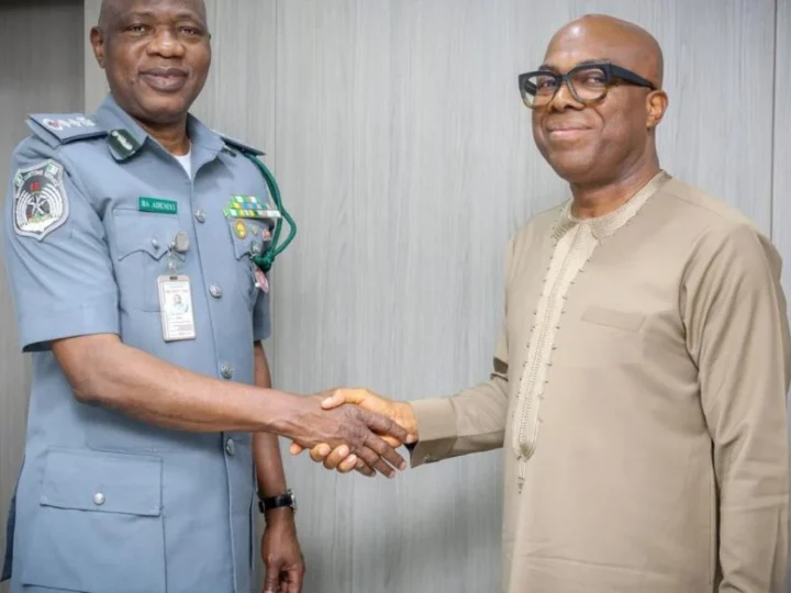 Customs, NMDPRA Strengthen Alliance Against Fuel Diversion, Endorse New Export Point Framework