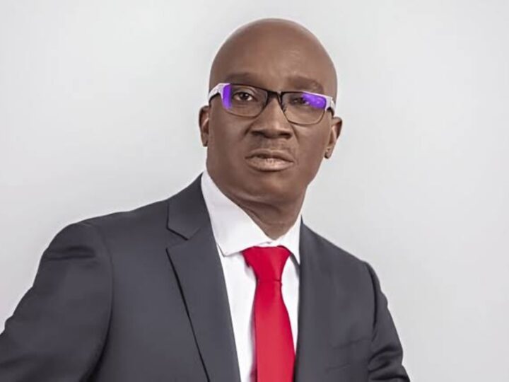 Okpebholo urges Osun APC members to unite ahead of 2026 governorship poll