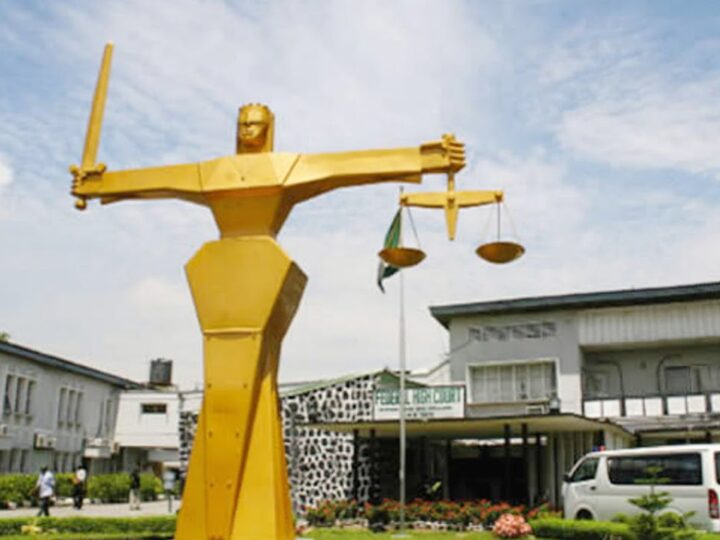Lagos High Court announces 2025 Christmas vacation