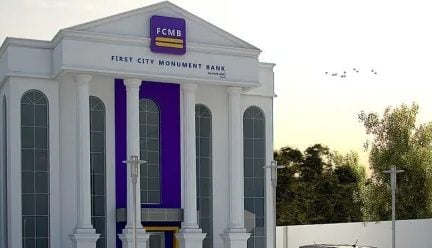 FCMB wins best SME bank award