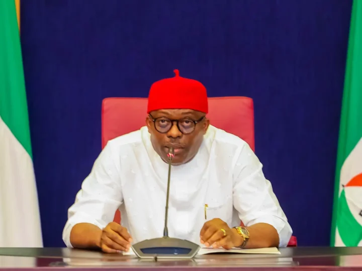 Gov Fubara denies sidelining Rivers lawmakers, Wike loyalists