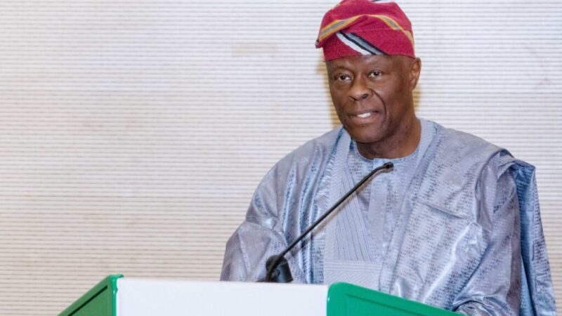 FG contractors launch fresh protest over N500bn debt