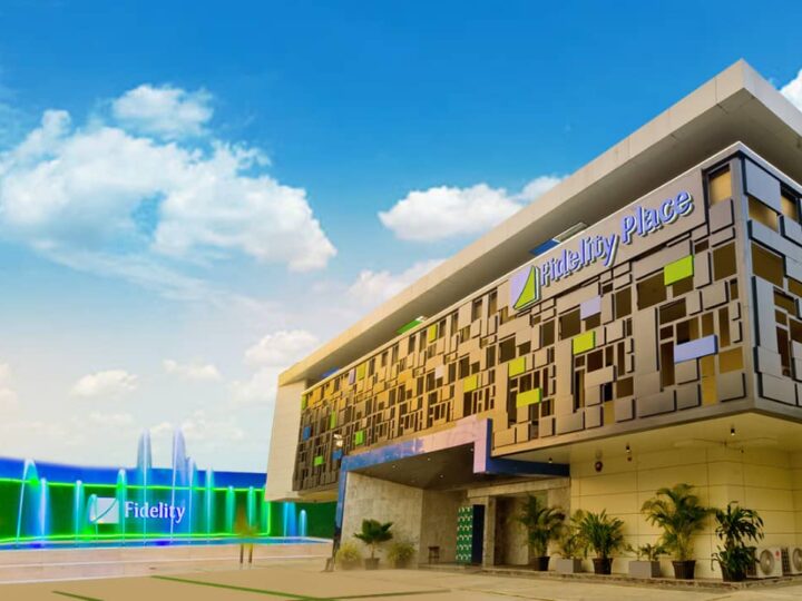 Fidelity Bank to host virtual masterclass on new tax law