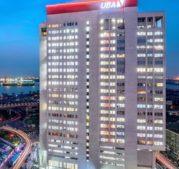 UBA Group dominates 2025, Banker Awards, emerges Africa’s Bank of the Year, for third time  in five years