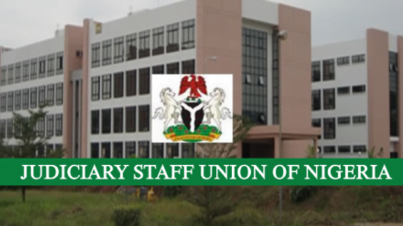 Osun JUSUN temporarily relaxes strike