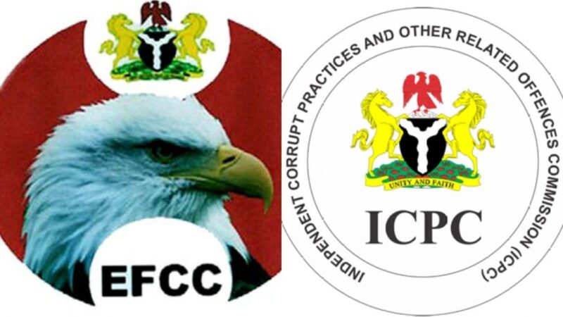 Nigerian govt engages EFCC, ICPC to verify ongoing, completed federal road projects