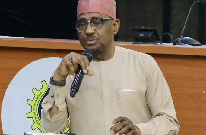 Dangote allegations: NMDPRA boss disowns viral statement, welcomes ICPC probe