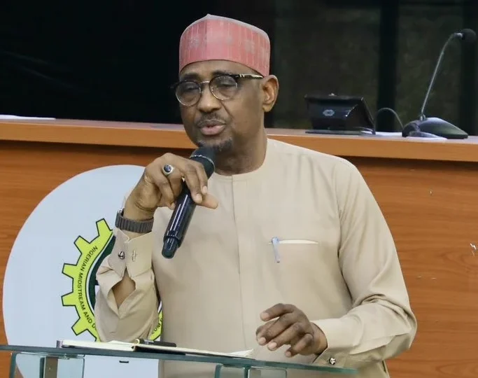 Dangote allegations: NMDPRA boss disowns viral statement, welcomes ICPC probe