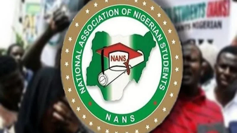 Alleged bandit ties: Remove Matawalle or face nationwide protest — NANS issues ultimatum
