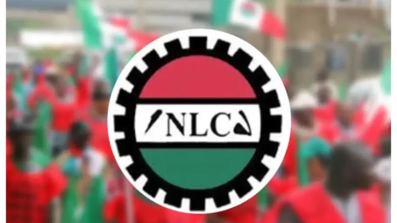Changing service chiefs now enough to end insecurity – NLC