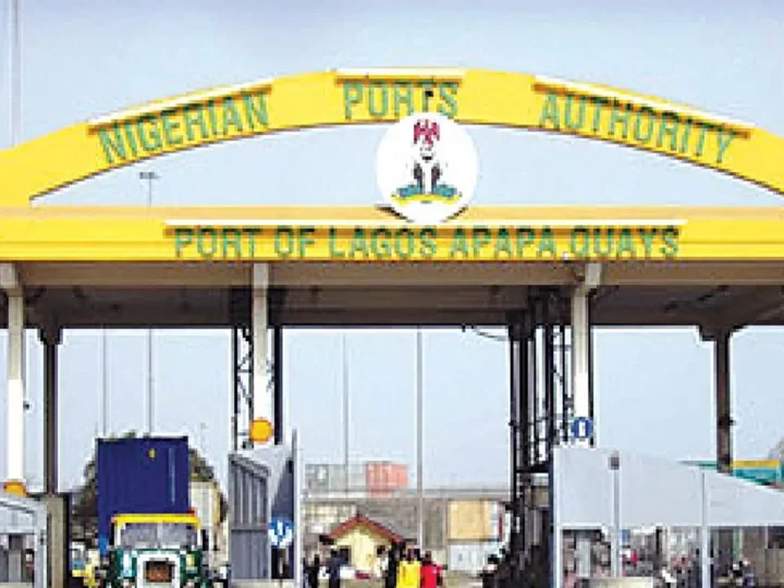 NPA reports 1,085% export container surge in Q3