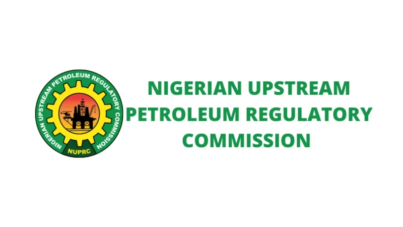 NUPRC denies withholding N283.3bn exploration funds from NNPC