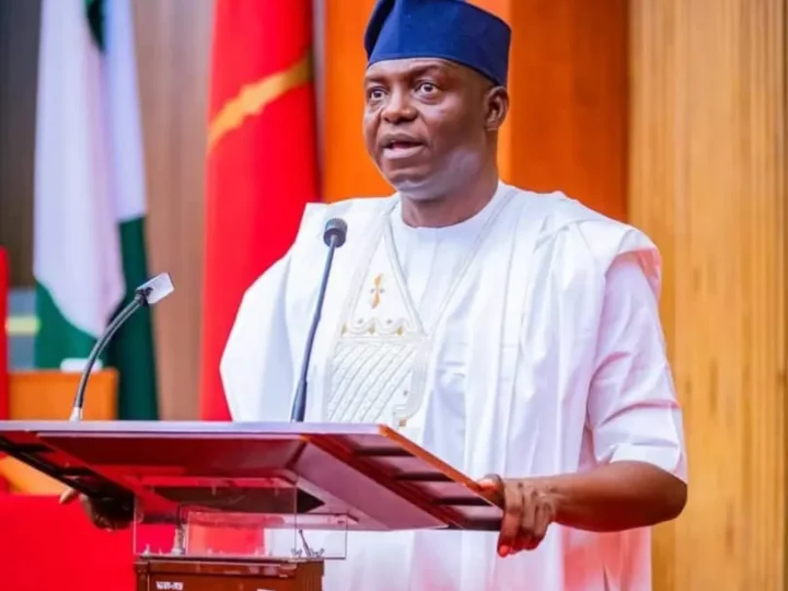 Tinubu will win 2027 presidential election – APC Chairman, Yilwatda