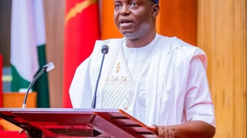 Tinubu will win 2027 presidential election – APC Chairman, Yilwatda