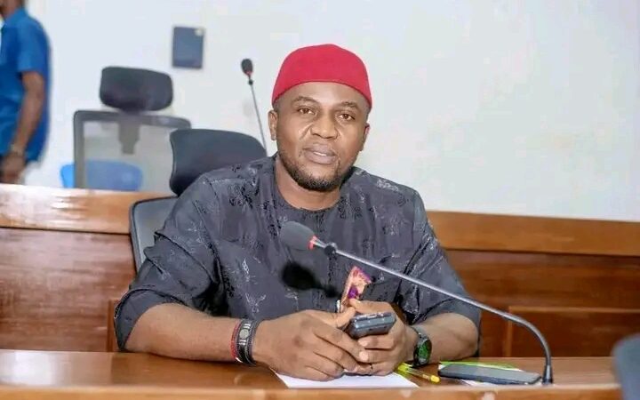 LP widens control of Abia Assembly as lawmaker, Obianyi dumps PDP