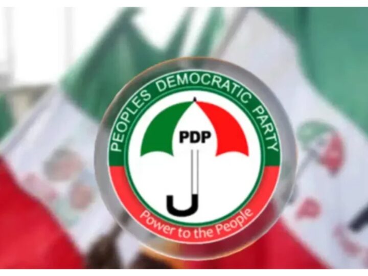 Zamfara PDP urges formation of Northern security committee to combat banditry