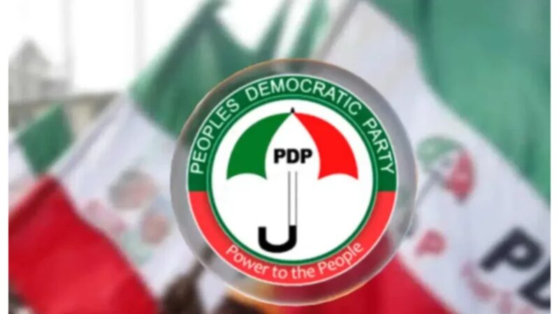 Zamfara PDP urges formation of Northern security committee to combat banditry
