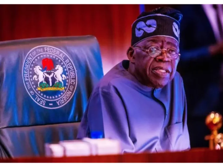 2027: Tinubu has made enthronement of ADC come to fruition – APC chieftain, Eze