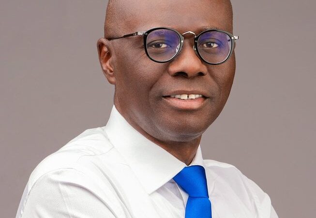 Sanwo-Olu woos investors as Lagos tops ease of doing business ranking