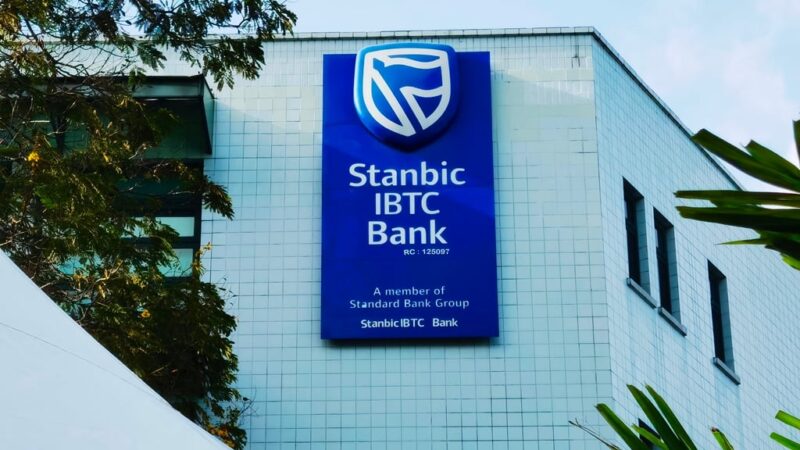 Stanbic IBTC empowers youths via DiSEP initiative