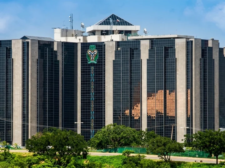 CBN Names 82 Licensed BDCs, Warn Unlicensed Dealers Of Possible Penalties