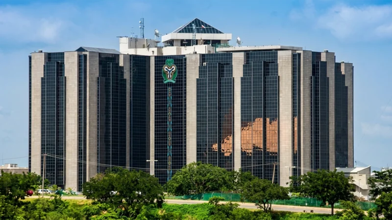 CBN Names 82 Licensed BDCs, Warn Unlicensed Dealers Of Possible Penalties