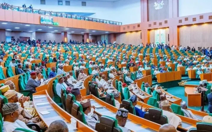 FG’s delayed payments threaten Tuesday Reps session